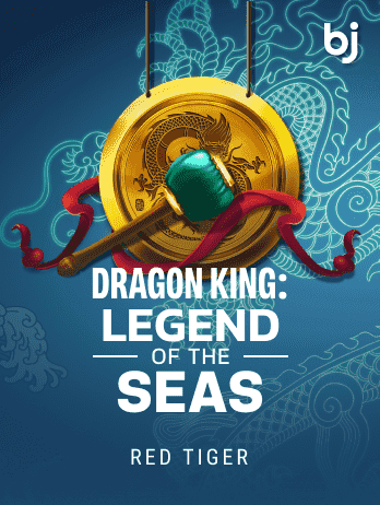Dragon King Legend of the Seas game icon