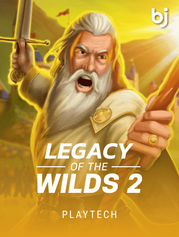 Legacy of the Wilds 2png game thumbnail