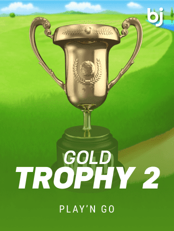 Gold Trophy 2 game thumbnail