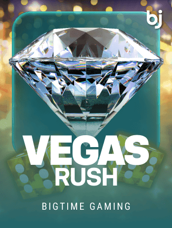 Vegas Rush game icon