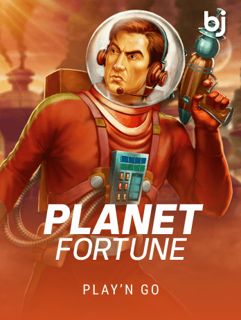 Planet Fortune game icon