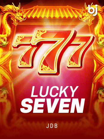 Lucky Seven game thumbnail