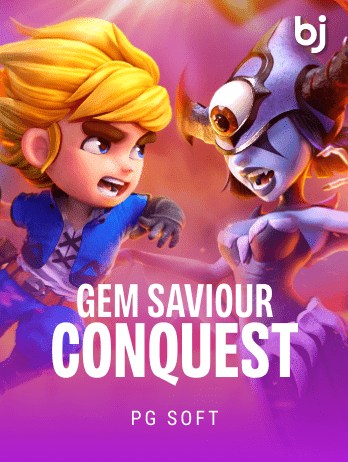 Gem Saviour Conquestpng game thumbnail