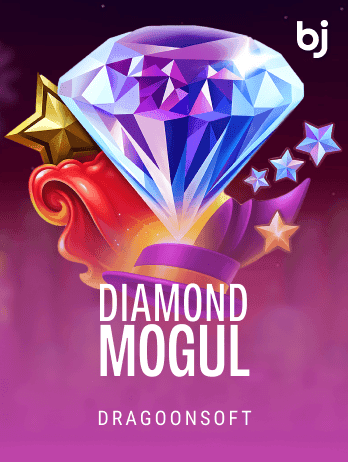 Diamond Mogul game icon
