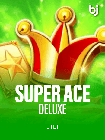 Super Ace Deluxe game icon