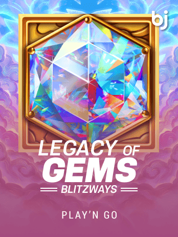 Legacy of Gems Blitzwayspng game thumbnail