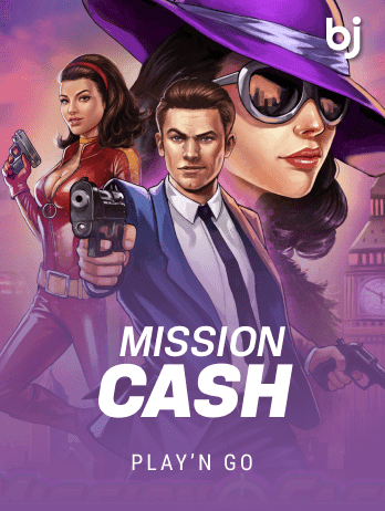Mission Cash game icon