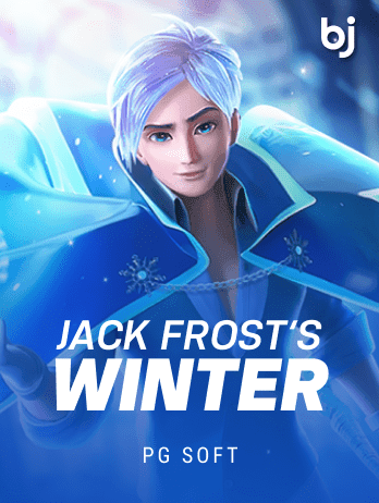 Jack Frost's Winterpng game thumbnail