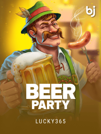 Beer Party