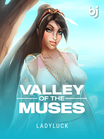 Valley of the Musespng game thumbnail