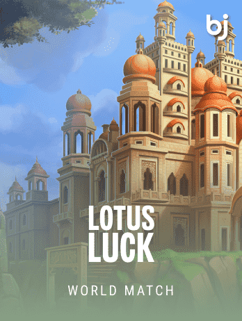 Lotus Luck game icon