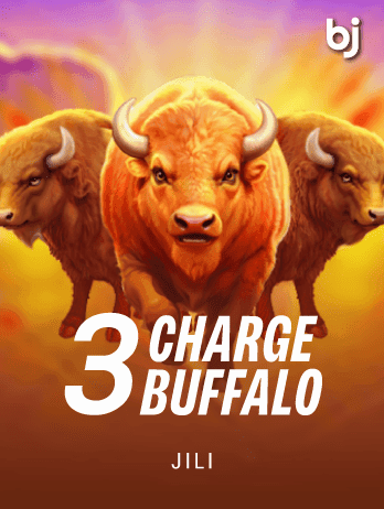 3 Charge Buffalopng game thumbnail