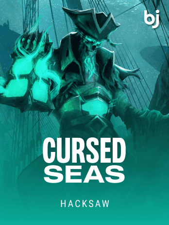 Cursed Seas game icon