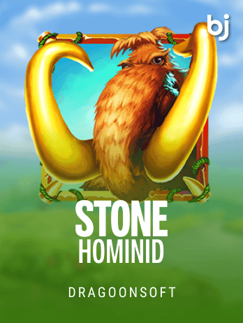 Stone Hominid game icon